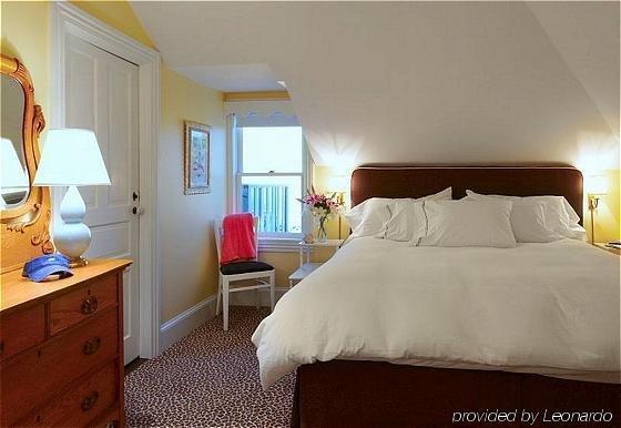 The Star Inn Cape May Room photo