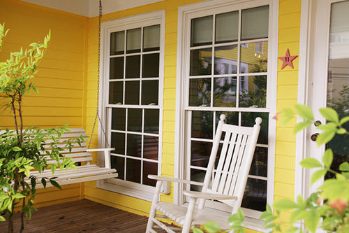 The Star Inn Cape May Exterior photo